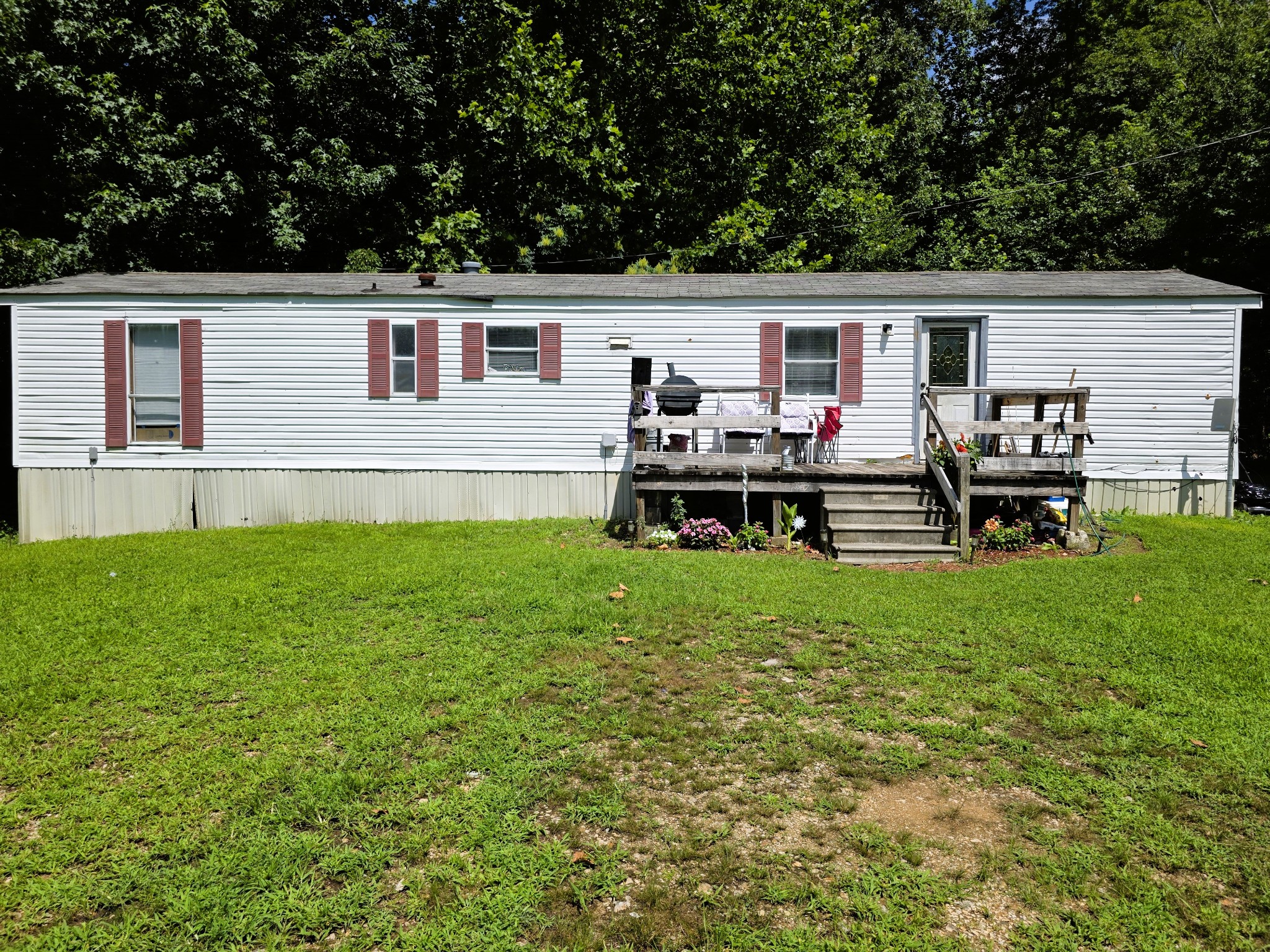 865 Hatley Road Holladay, TN 38341 - Photo 12 of 37