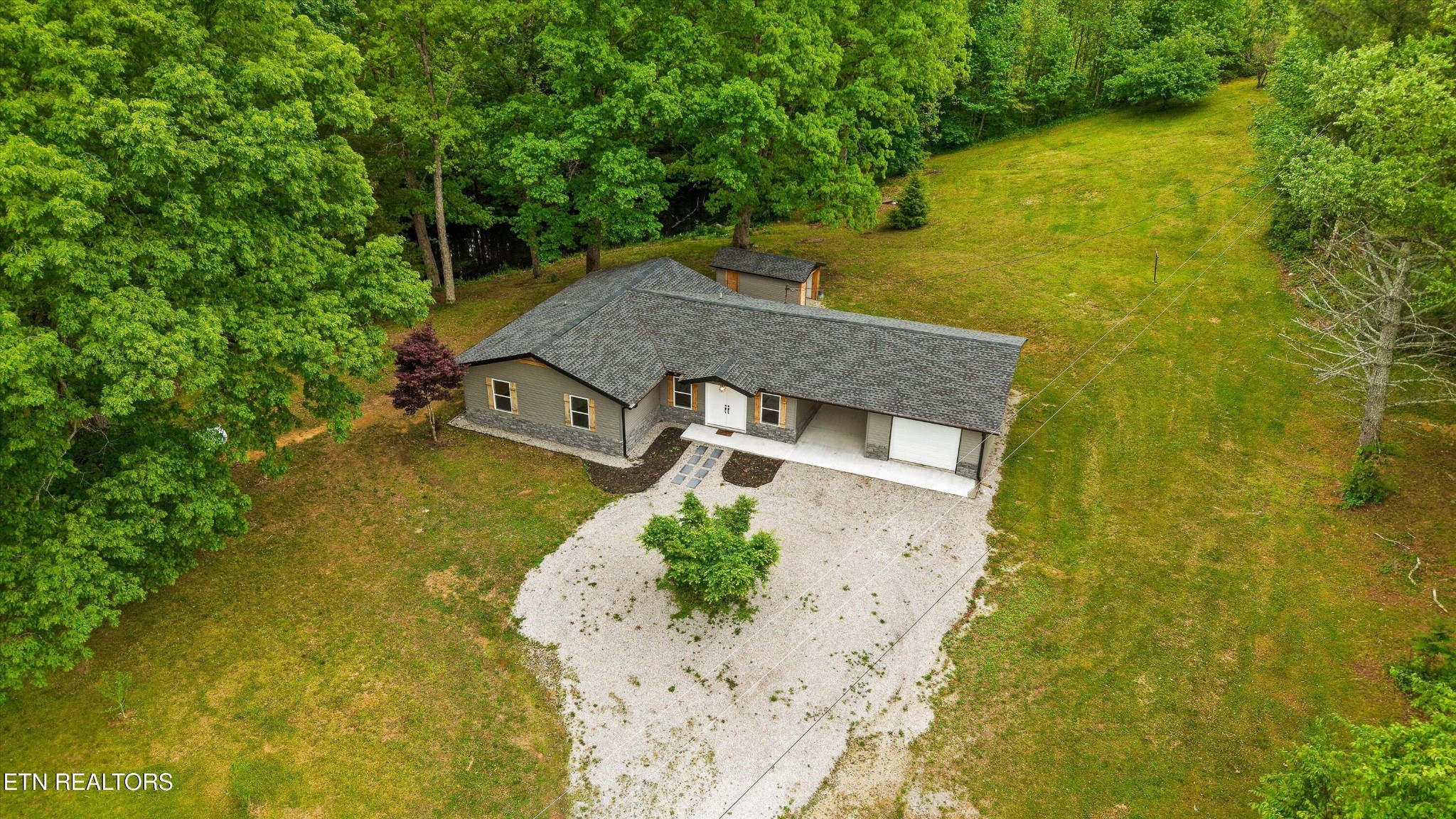 240 Fox Jones Road Lancing, TN 37770 - Photo 34 of 40 Gallery Image 34