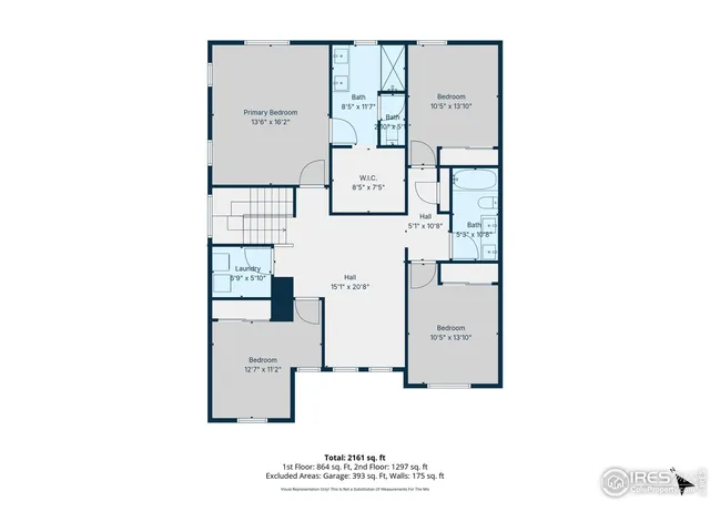 $454,990 | 7339 27th St Lane, Greeley, CO 80634