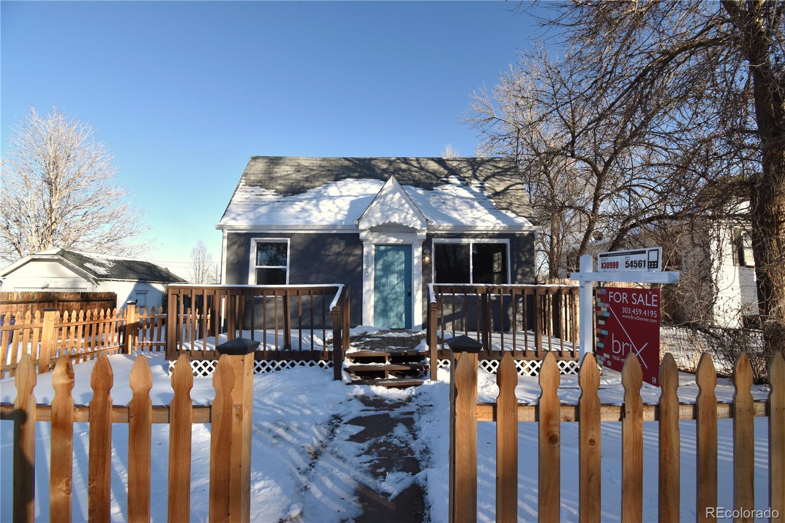2820 South Decatur Street Denver, CO 80236 - Photo 1 of 15 Gallery Image 1