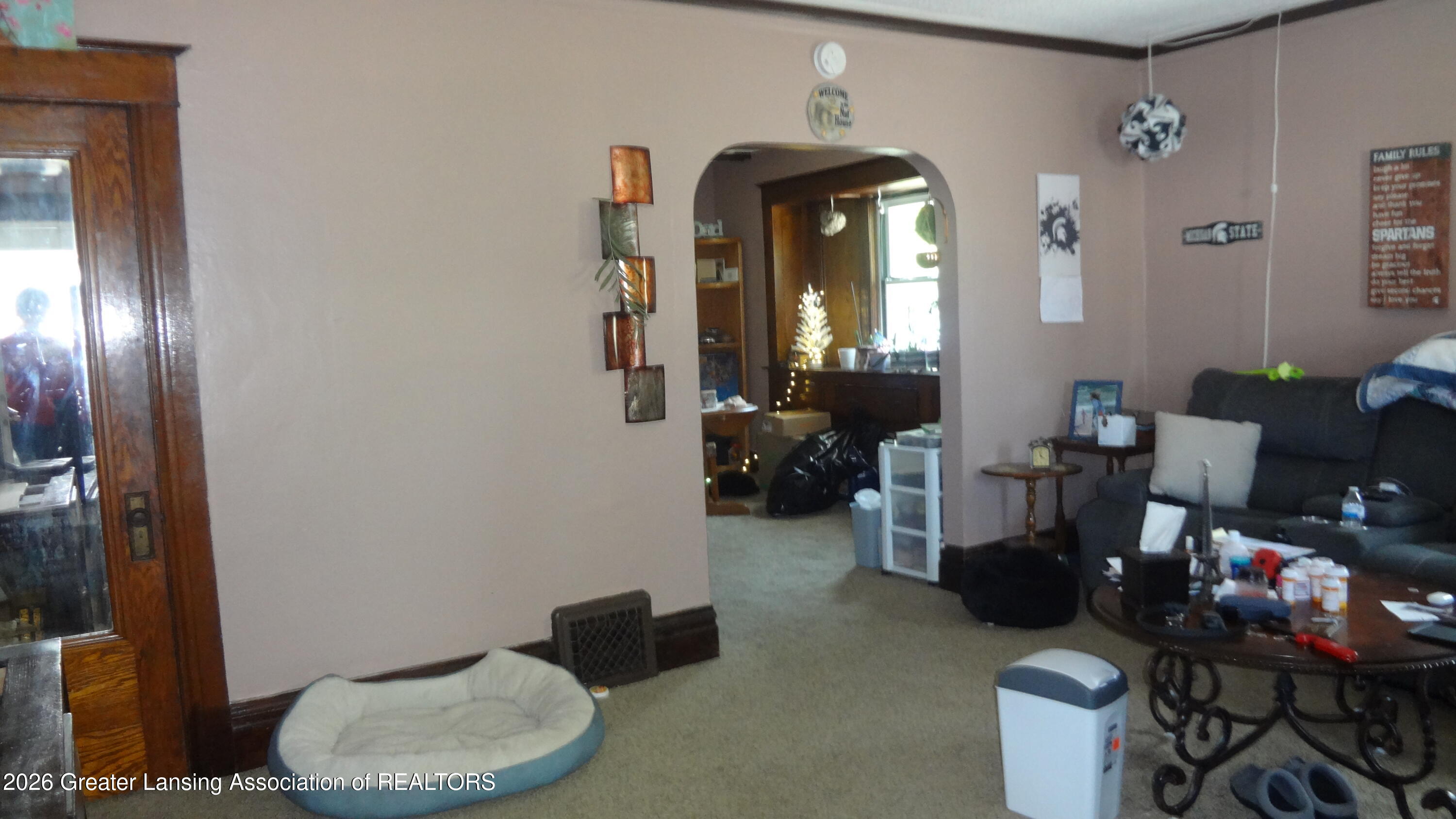 614 North Butler Boulevard Lansing, MI 48915 - Photo 5 of 18 DSC05081