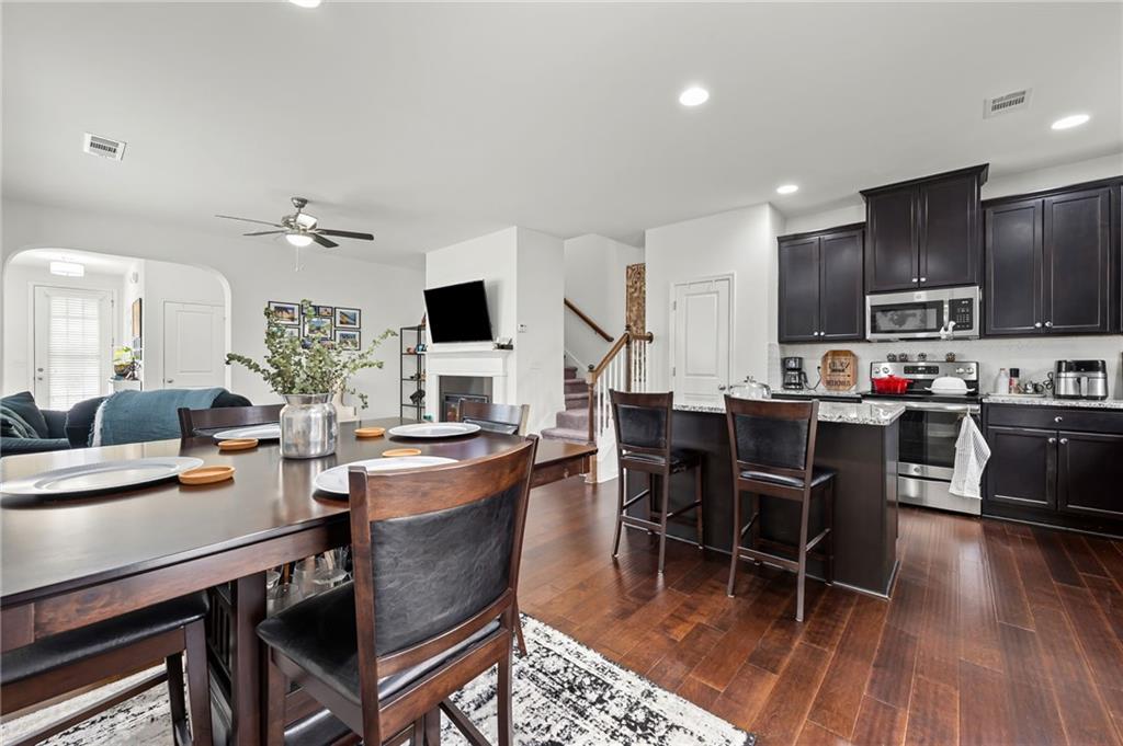 5044 Longview Walk Decatur, GA 30035 - Photo 15 of 39