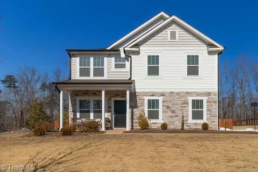 355 Tuttle Road Rural Hall, NC 27045 - Photo 1 of 47