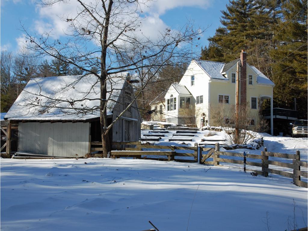 203 Raymond Road Nottingham, NH 03290 - Photo 1 of 35 Gallery Image 1