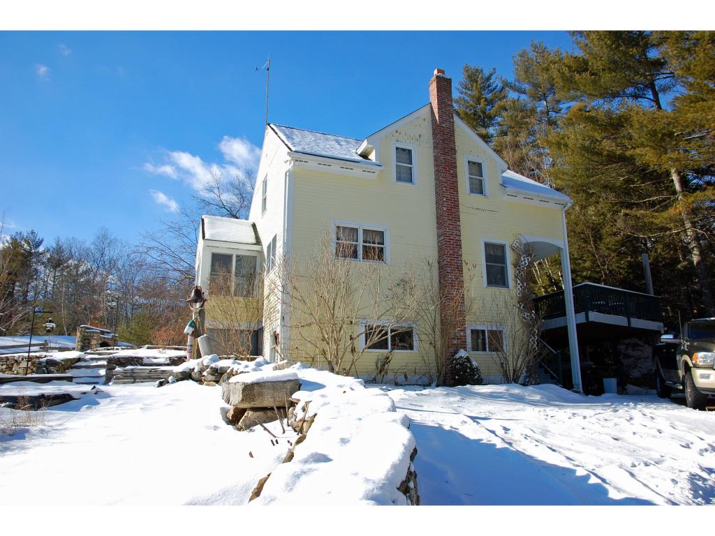 203 Raymond Road Nottingham, NH 03290 - Photo 3 of 35 Gallery Image 3