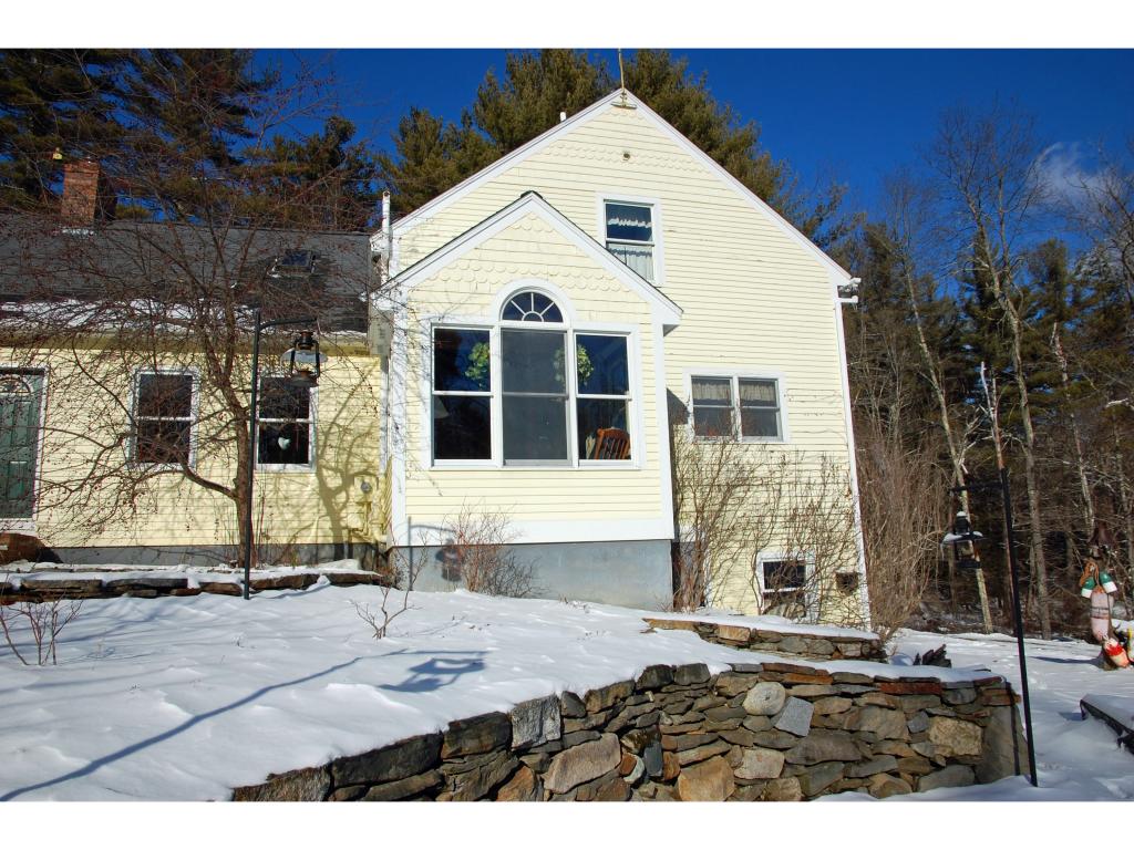 203 Raymond Road Nottingham, NH 03290 - Photo 5 of 35 Gallery Image 5