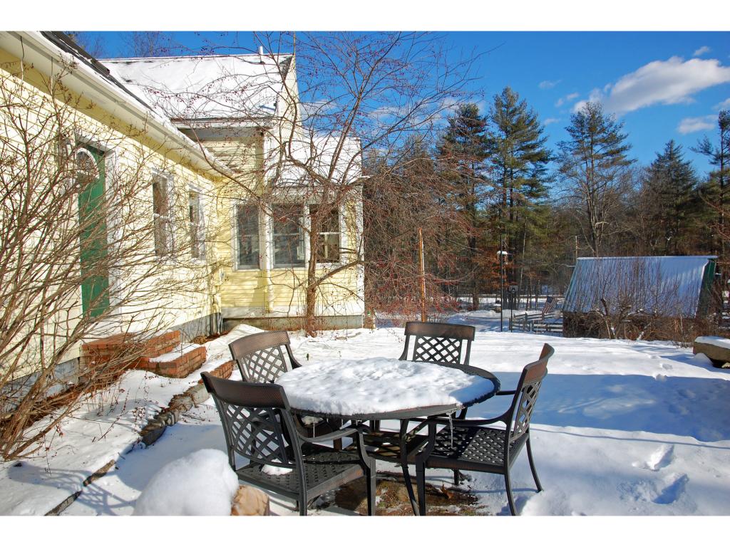203 Raymond Road Nottingham, NH 03290 - Photo 9 of 35 Gallery Image 9