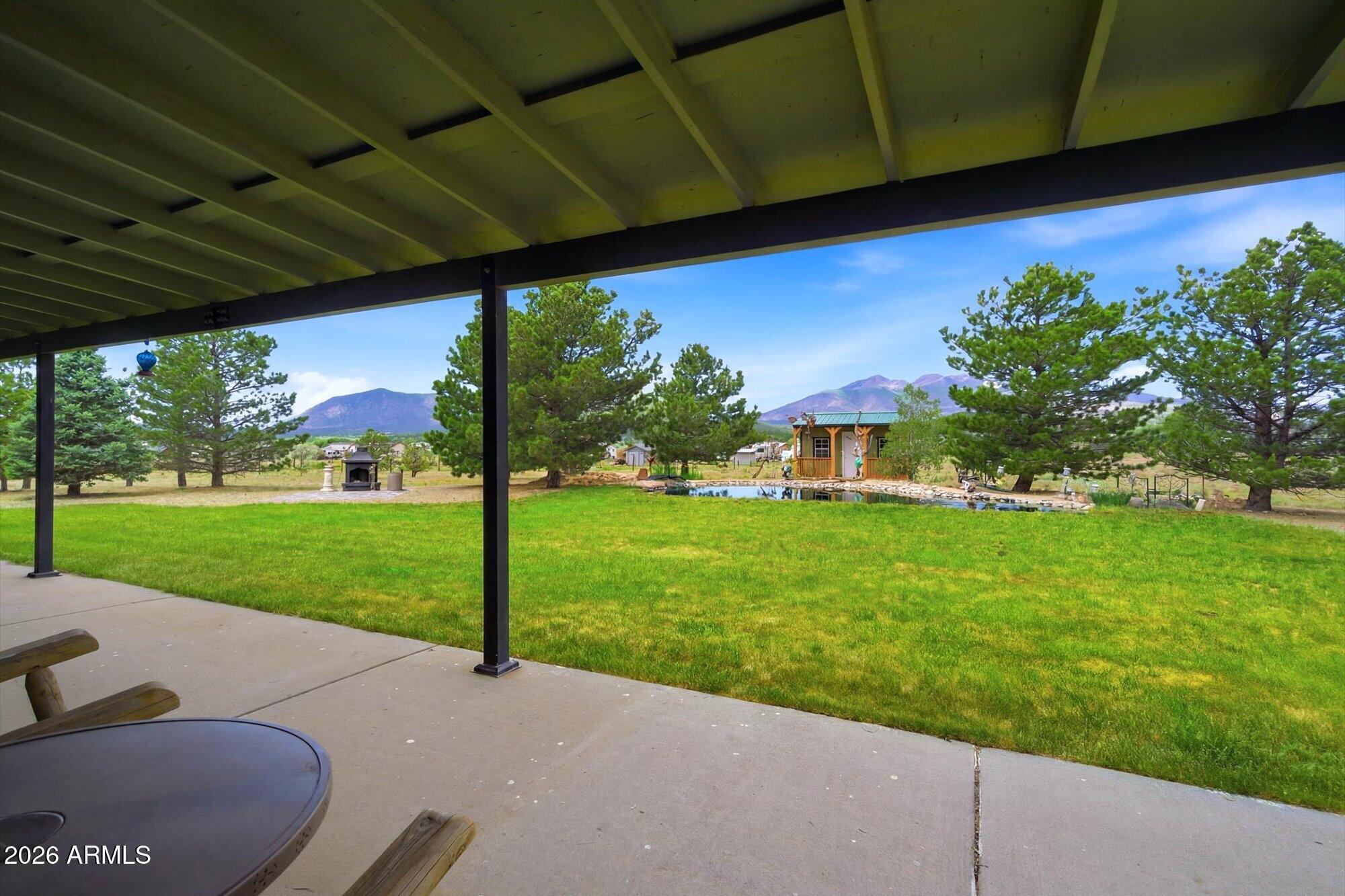 8415 Yakima Road Flagstaff, AZ 86004 - Photo 17 of 36 17-128206763