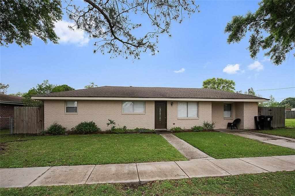 2308 Mumphrey Road Chalmette, LA 70043 - Photo 1 of 10 Gallery Image 1