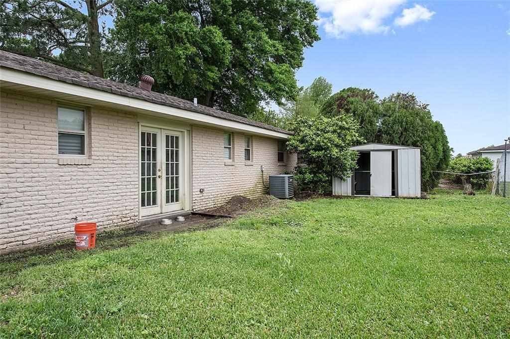2308 Mumphrey Road Chalmette, LA 70043 - Photo 10 of 10 Gallery Image 10