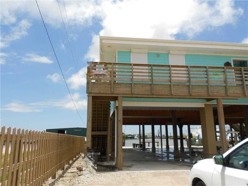 130 Cypress Point Road, Unit A Venice, LA 70091 - Photo 2 of 25 Gallery Image 2