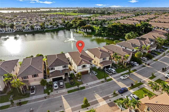 $794,900 | 8776 West 33rd Avenue, Hialeah, FL 33018