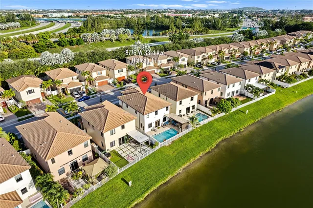 $794,900 | 8776 West 33rd Avenue, Hialeah, FL 33018