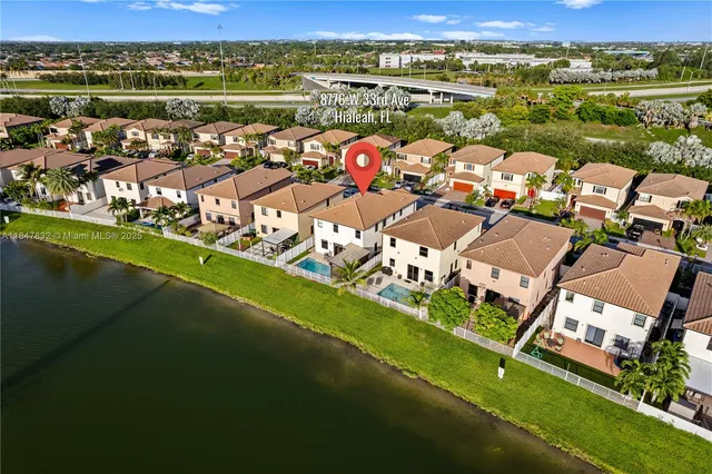 $794,900 | 8776 West 33rd Avenue, Hialeah, FL 33018