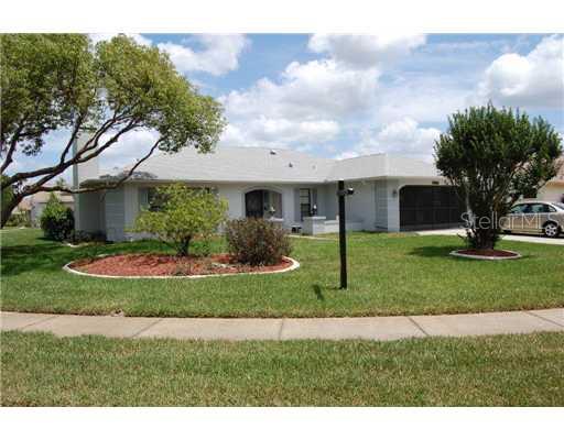 8837 Napa Loop New Port Richey, FL 34653 - Photo 1 of 1 Exterior Front