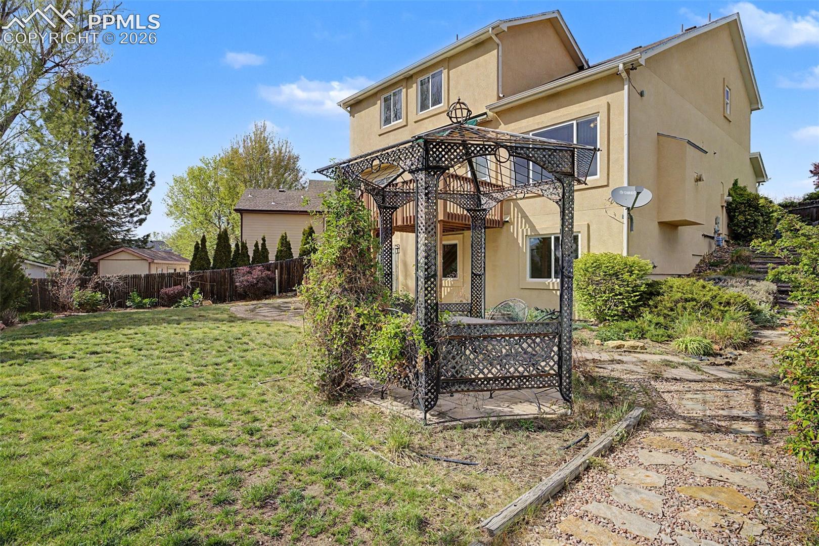 6565 Ramrod Road Colorado Springs, CO 80922 - Photo 39 of 48 Gallery Image 39