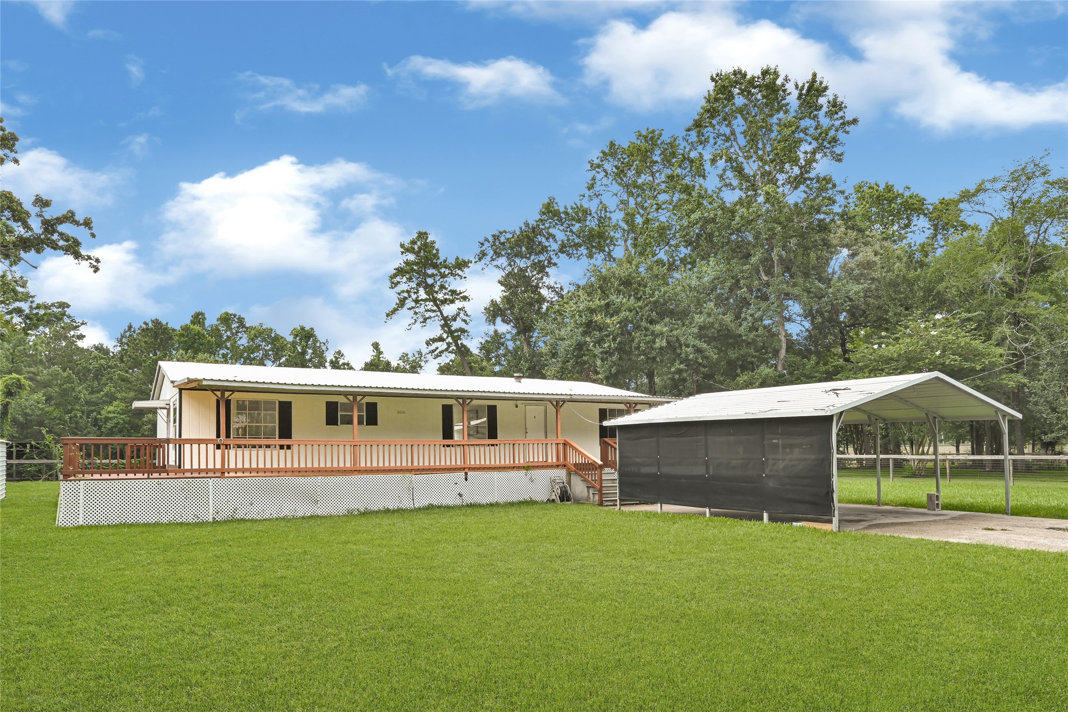 31119 Green Tree Road Magnolia, TX 77354 - Photo 14 of 15