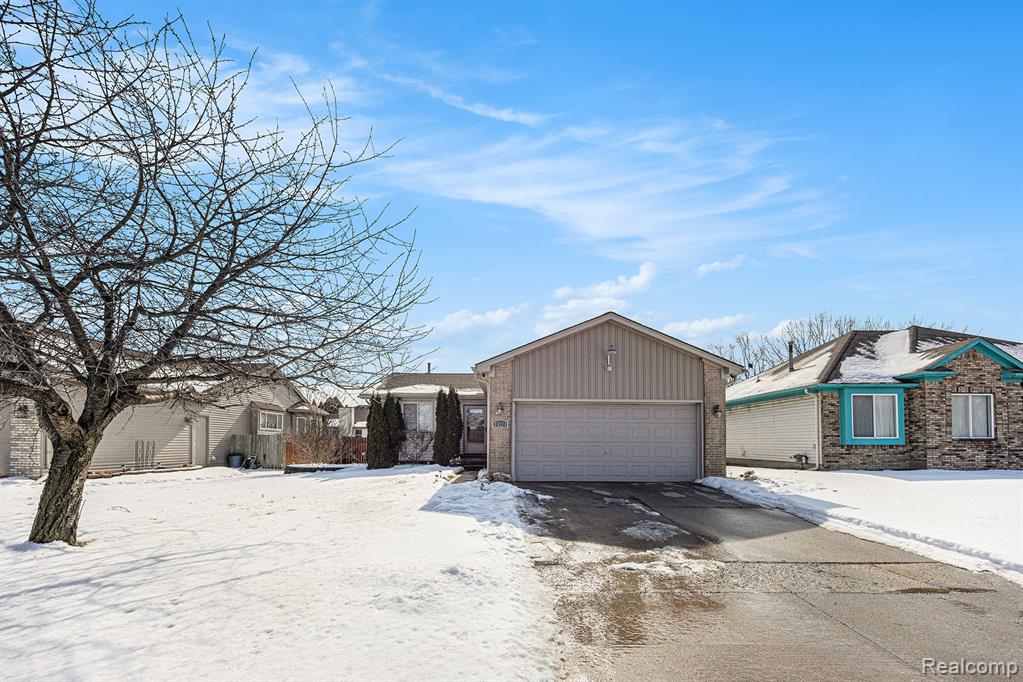 24374 21 Mile Road Macomb, MI 48042 - Photo 1 of 20