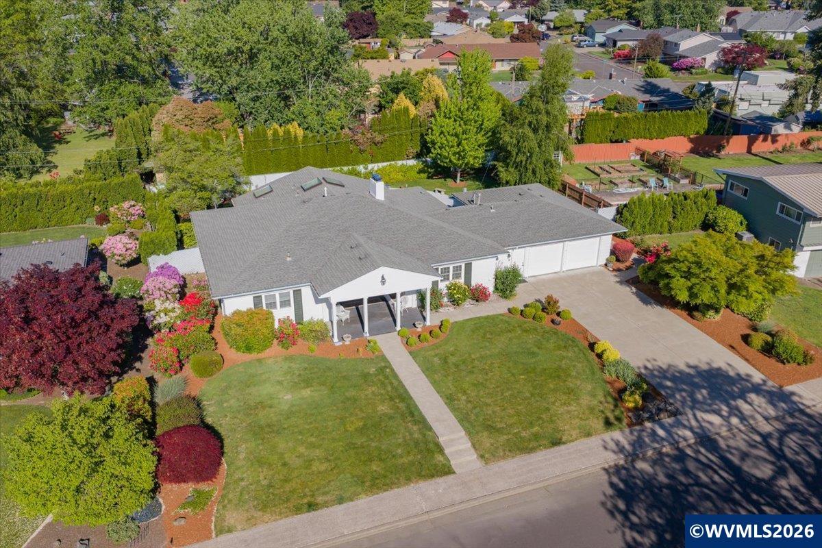 3005 Southwest Liberty Street Albany, OR 97321 - Photo 2 of 50