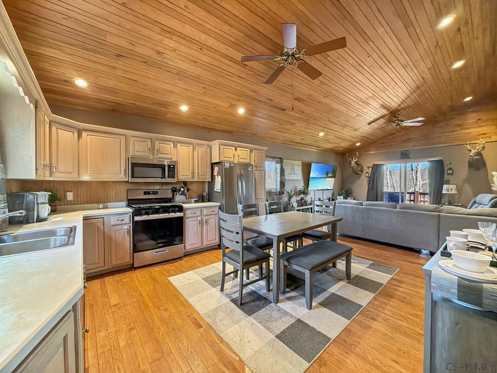 540 Pike Road Johnstown, PA 15909 - Photo 15 of 43