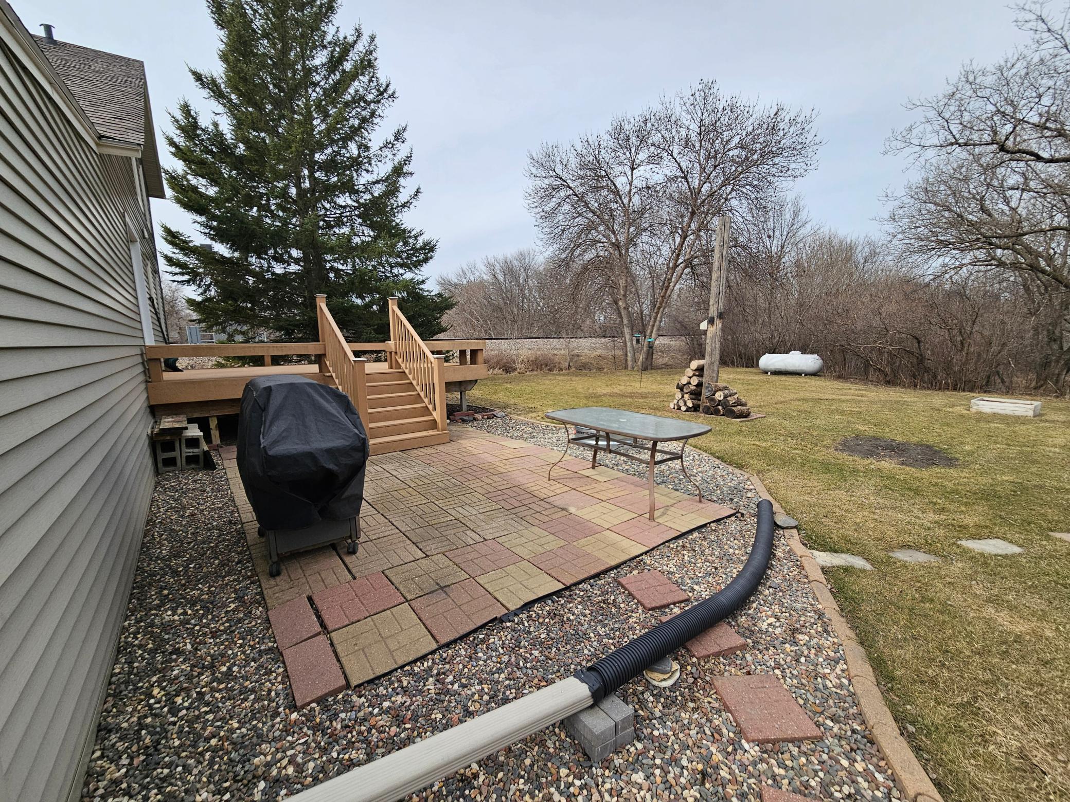 101 Harris Street Kent, MN 56553 - Photo 36 of 40