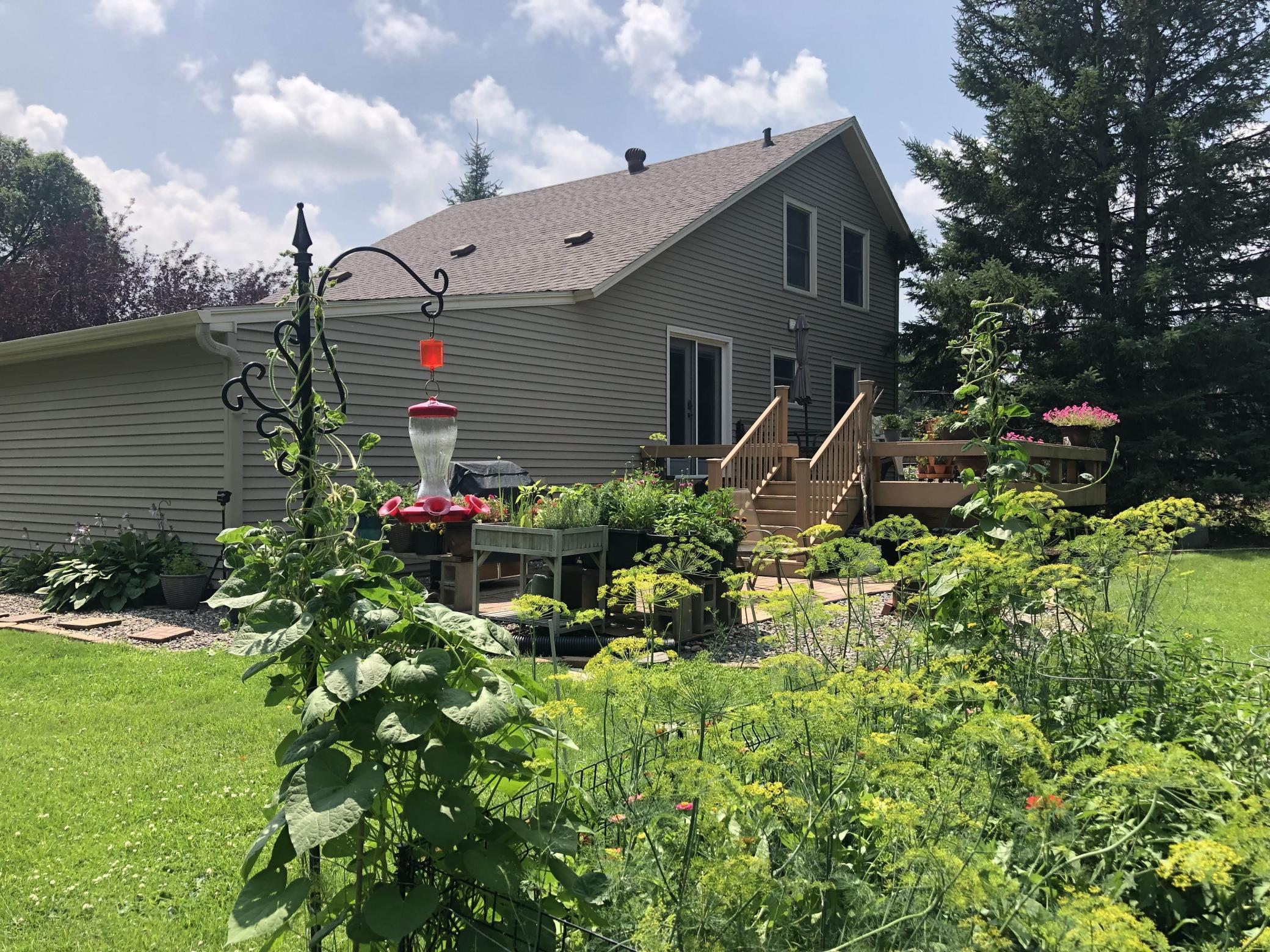 101 Harris Street Kent, MN 56553 - Photo 37 of 40