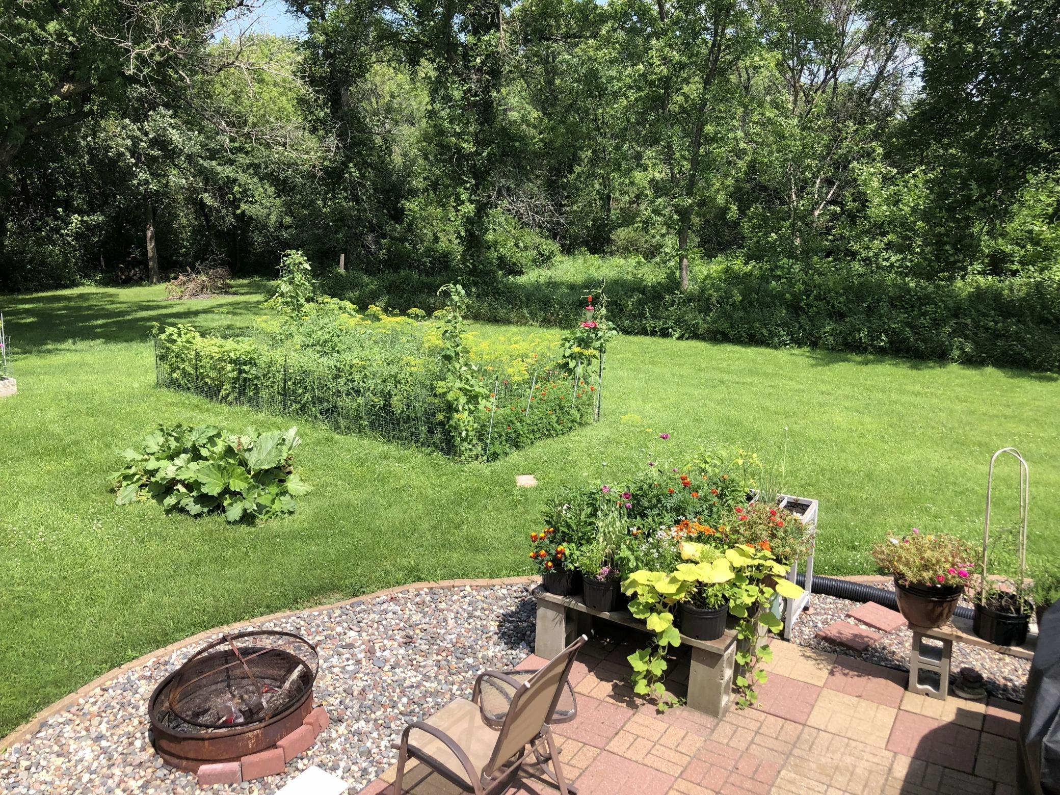 101 Harris Street Kent, MN 56553 - Photo 38 of 40