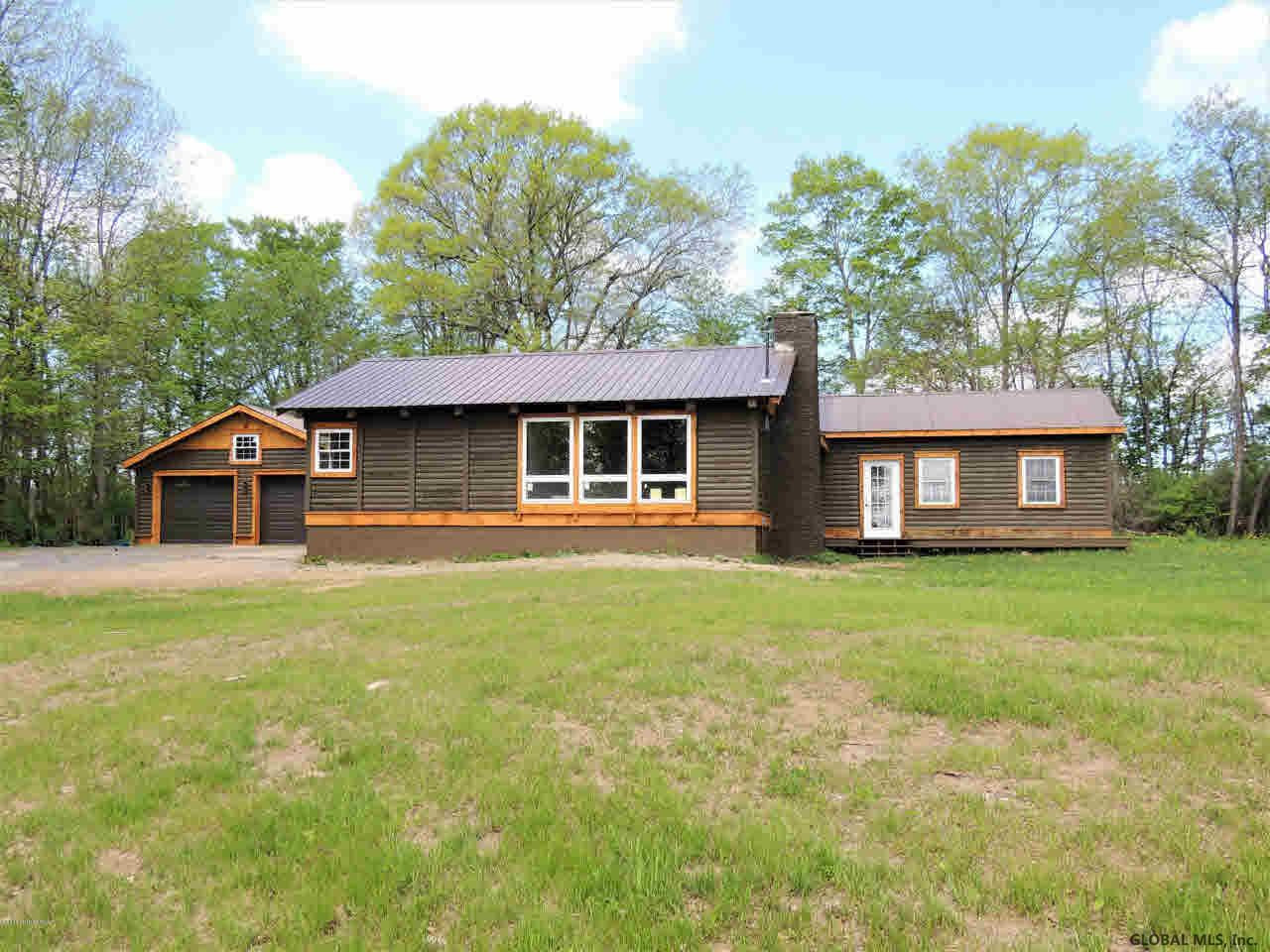 601 Dean Road Kingsbury, NY 12839 - Photo 2 of 24 Photo 2