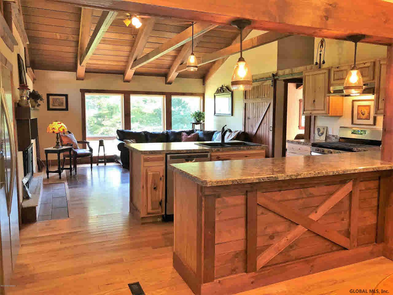 601 Dean Road Kingsbury, NY 12839 - Photo 5 of 24 Photo 5