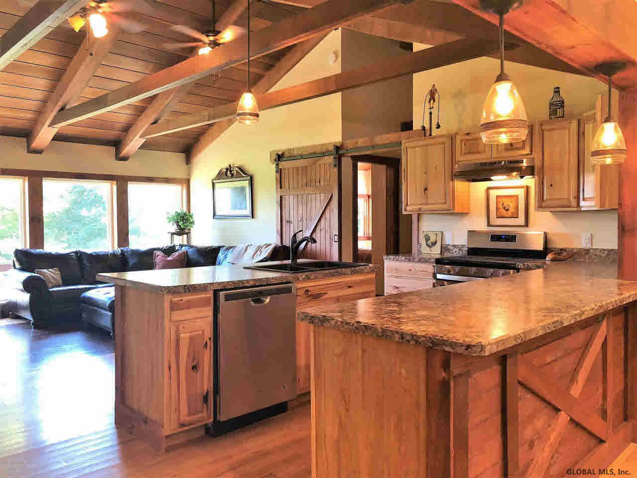 601 Dean Road Kingsbury, NY 12839 - Photo 6 of 24 Photo 6