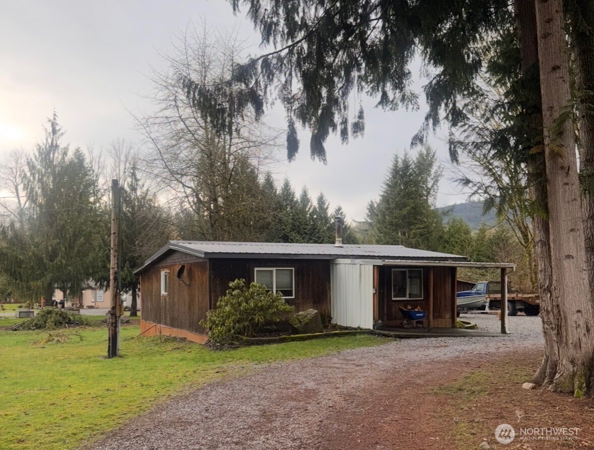5459 Mosquito Lake Road Deming, WA 98244 - Photo 1 of 1 Gallery Image 1