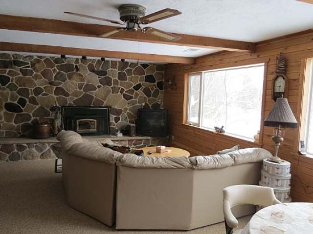 46 Park Road Manitowish Waters, WI 54545 - Photo 15 of 20 Gallery Image 15