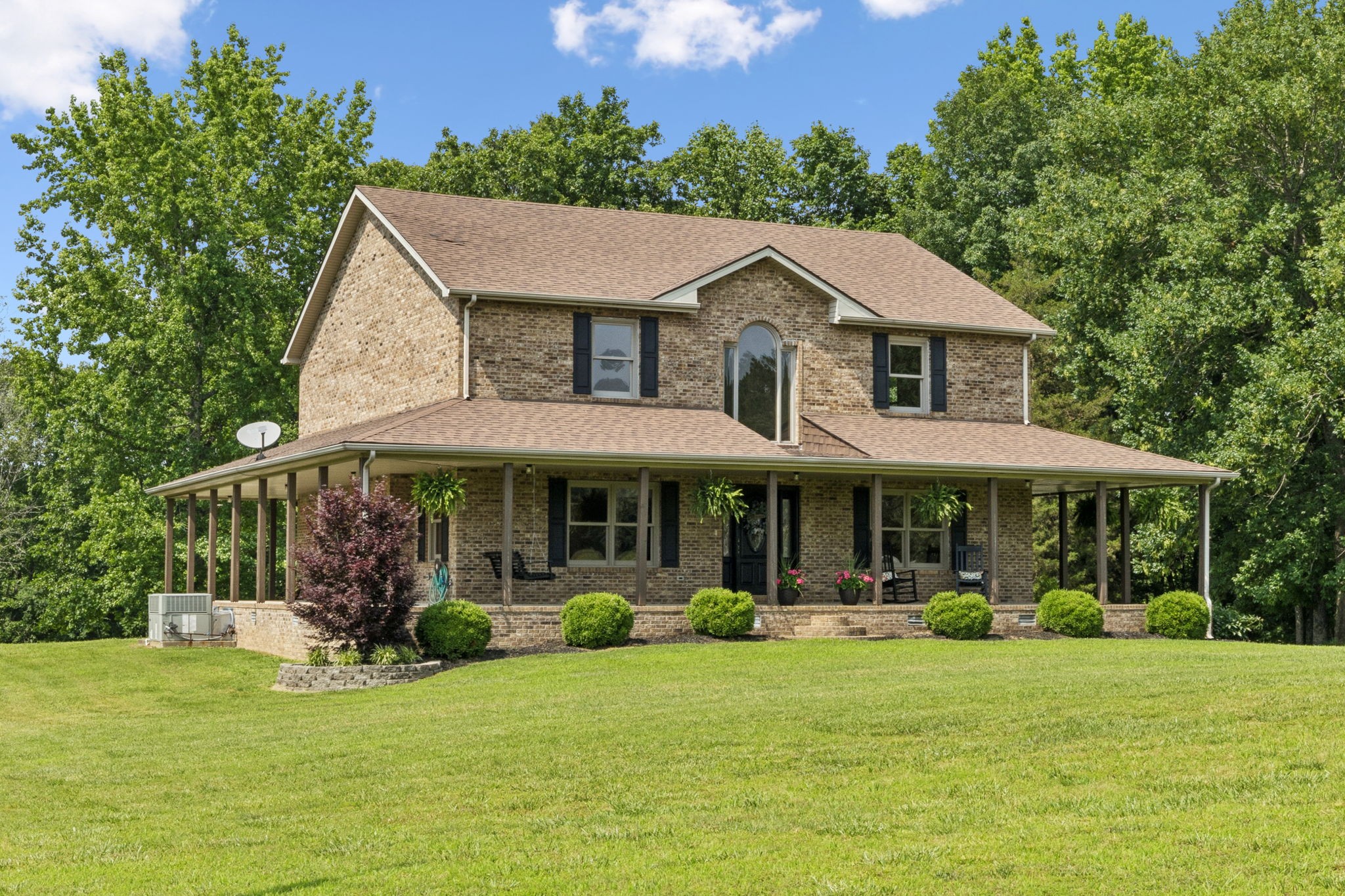 4255 McFall Road Cumberland City, TN 37050 - Photo 72 of 73