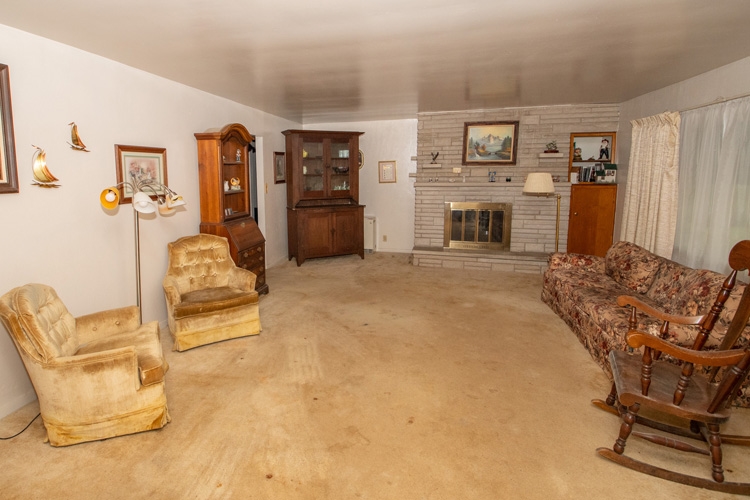 18475 Kern Road South Bend, IN 46614 - Photo 2 of 7 Gallery Image 2