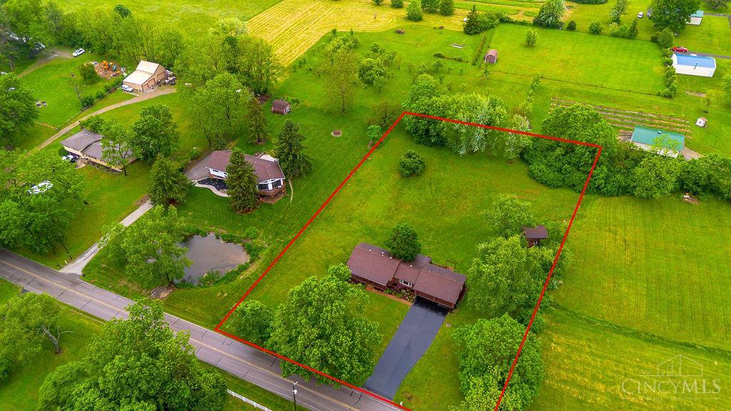 1352 Kirby Road Lebanon, OH 45036 - Photo 33 of 37 Gallery Image 33
