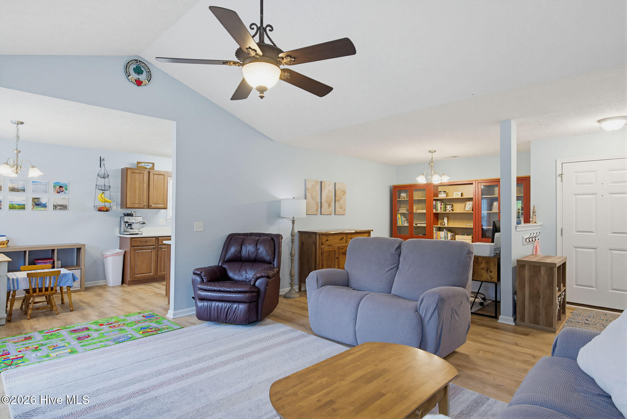 208 Red Carnation Drive Holly Ridge, NC 28445 - Photo 4 of 28 208 Red Carnation - Interior - MLS_9