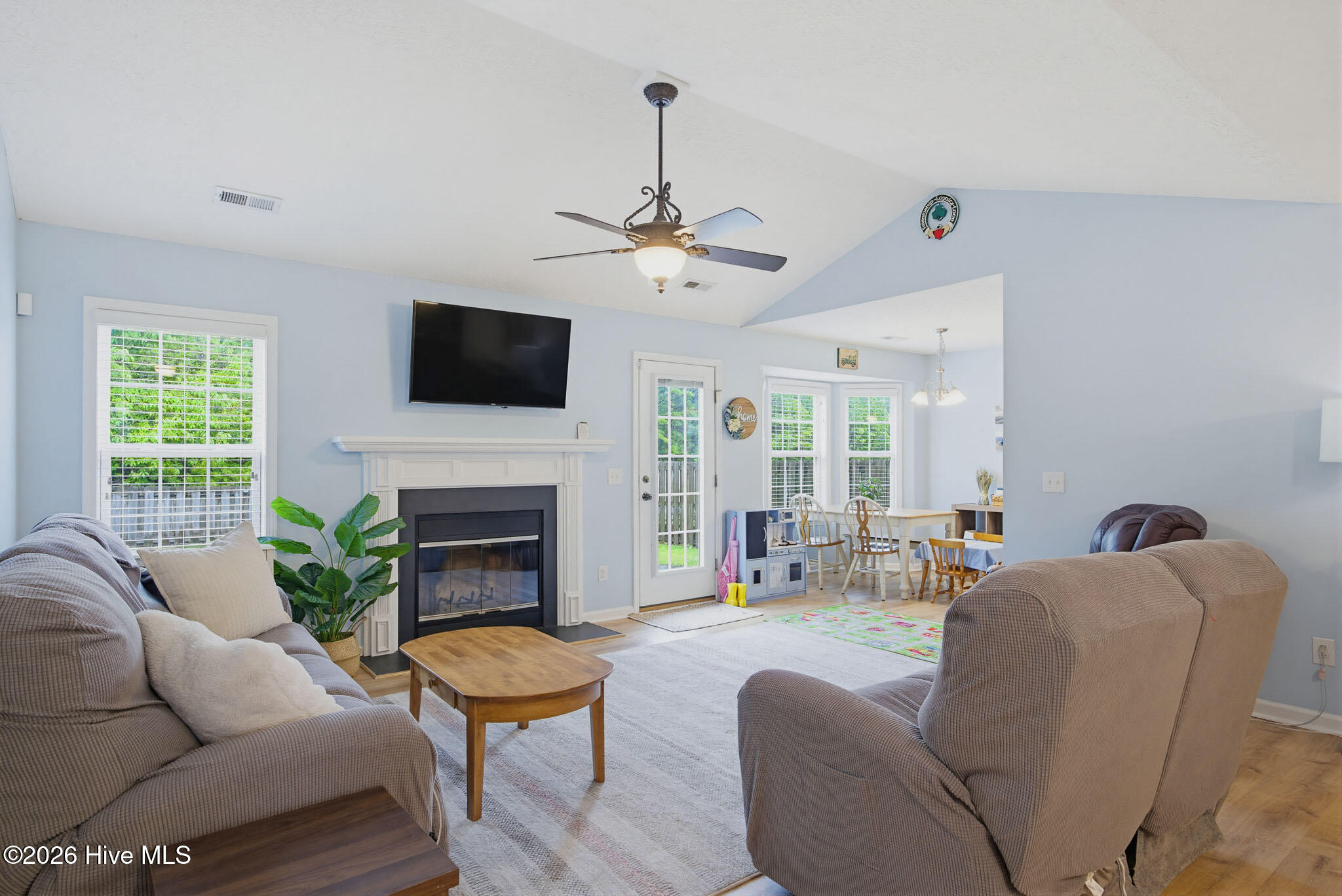 208 Red Carnation Drive Holly Ridge, NC 28445 - Photo 5 of 28 208 Red Carnation - Interior - MLS_11