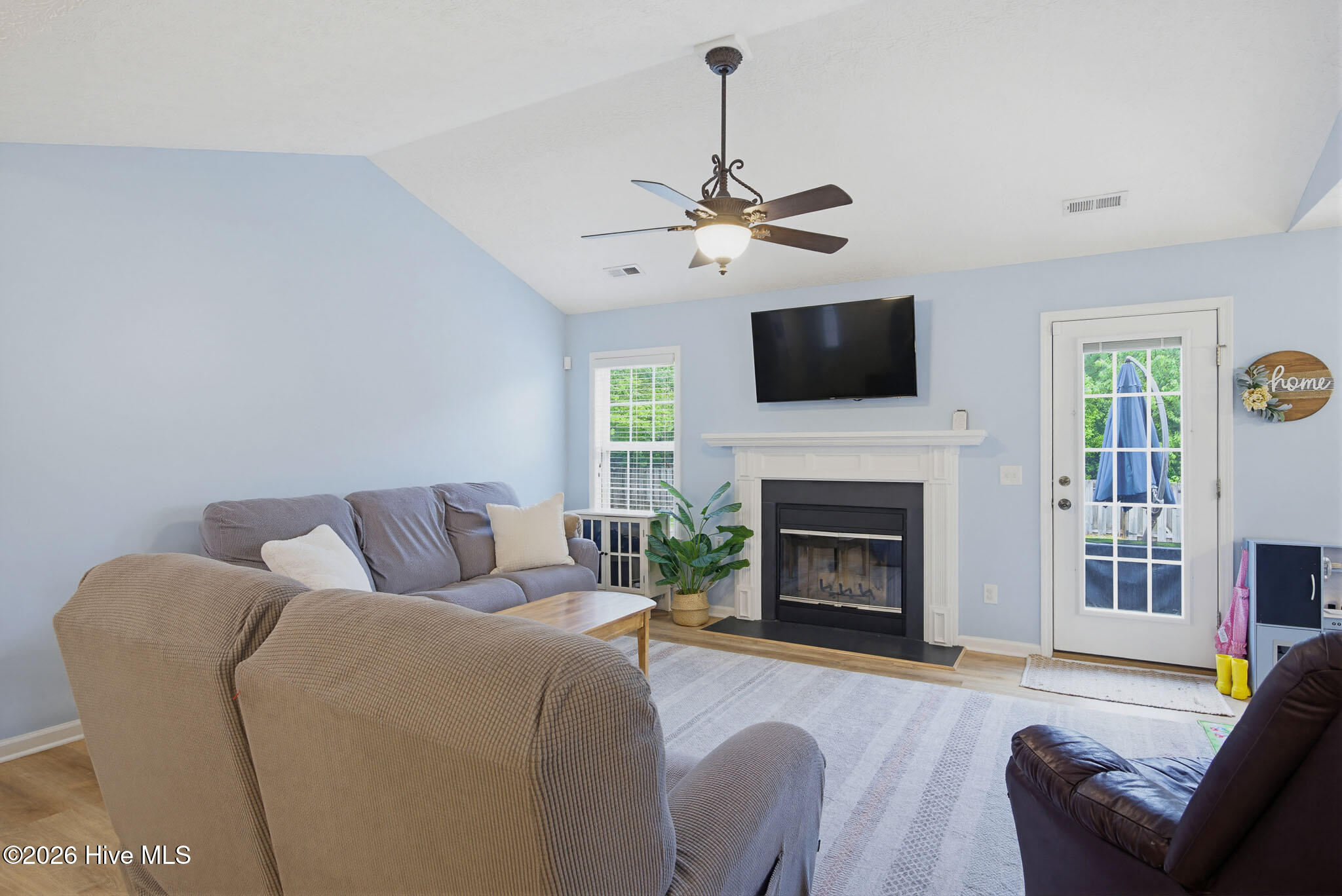 208 Red Carnation Drive Holly Ridge, NC 28445 - Photo 6 of 28 208 Red Carnation - Interior - MLS_12