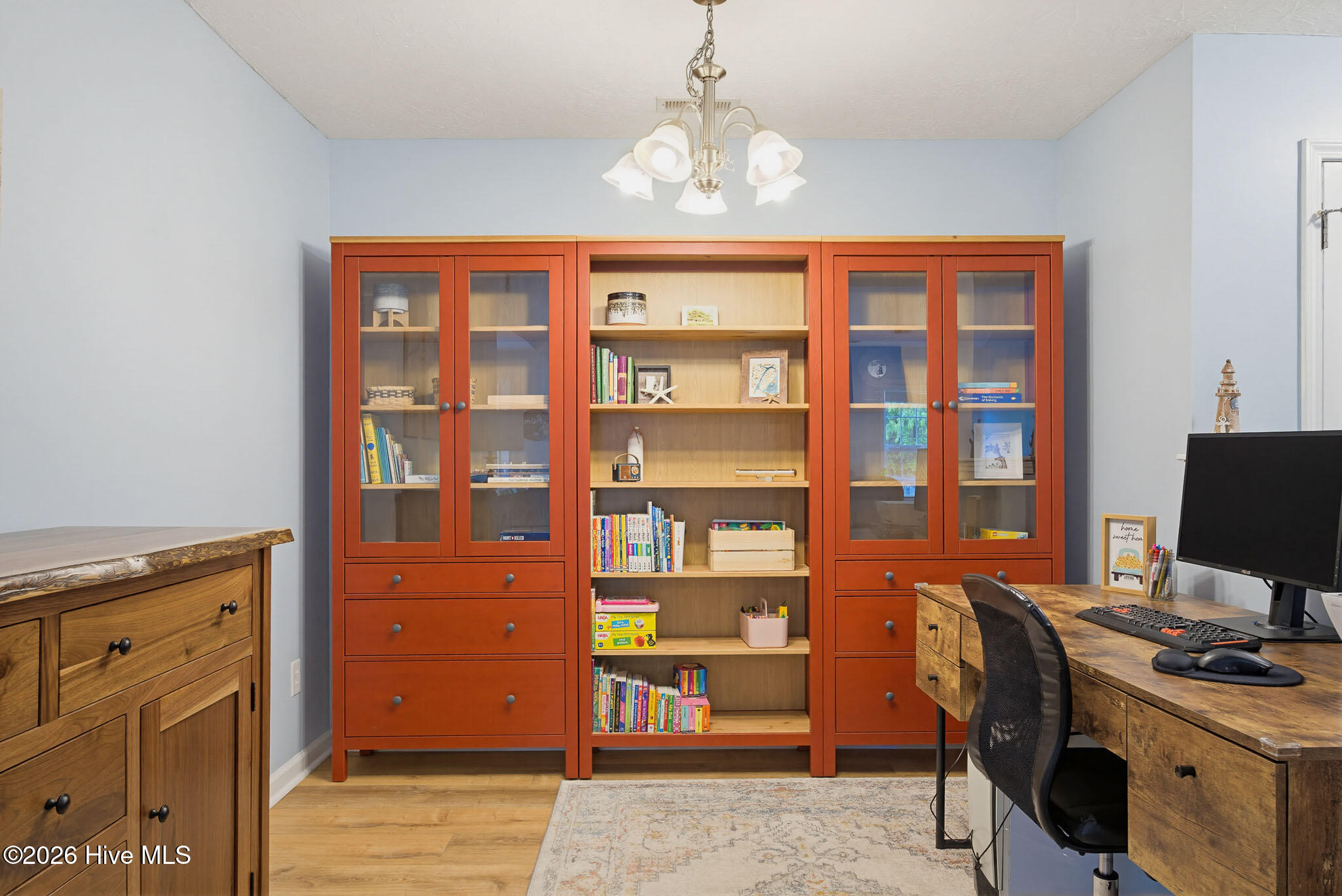 208 Red Carnation Drive Holly Ridge, NC 28445 - Photo 7 of 28 208 Red Carnation - Interior - MLS_14