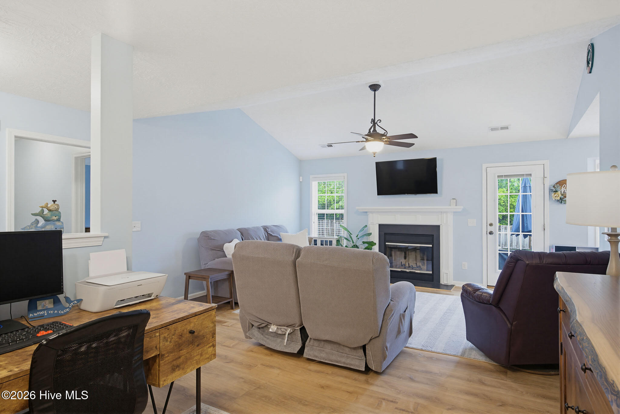 208 Red Carnation Drive Holly Ridge, NC 28445 - Photo 8 of 28 208 Red Carnation - Interior - MLS_13