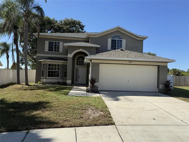 $3,095 | 12653 Longcrest Drive, Riverview, FL 33579