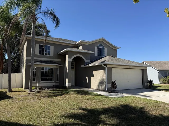 $3,095 | 12653 Longcrest Drive, Riverview, FL 33579