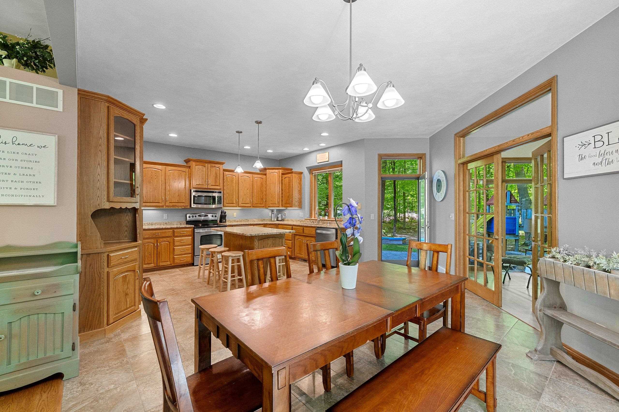 N3880 Anita Wieckert Road Appleton, WI 54913 - Photo 19 of 67