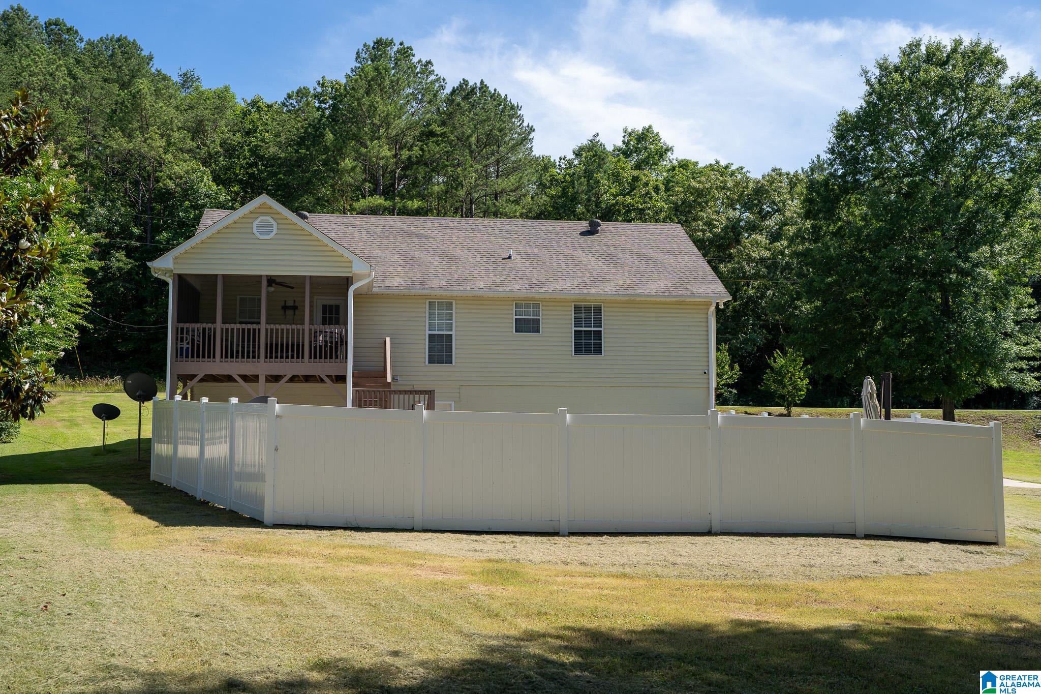 8296 Lewis Morrison Road Pinson, AL 35126 - Photo 9 of 74