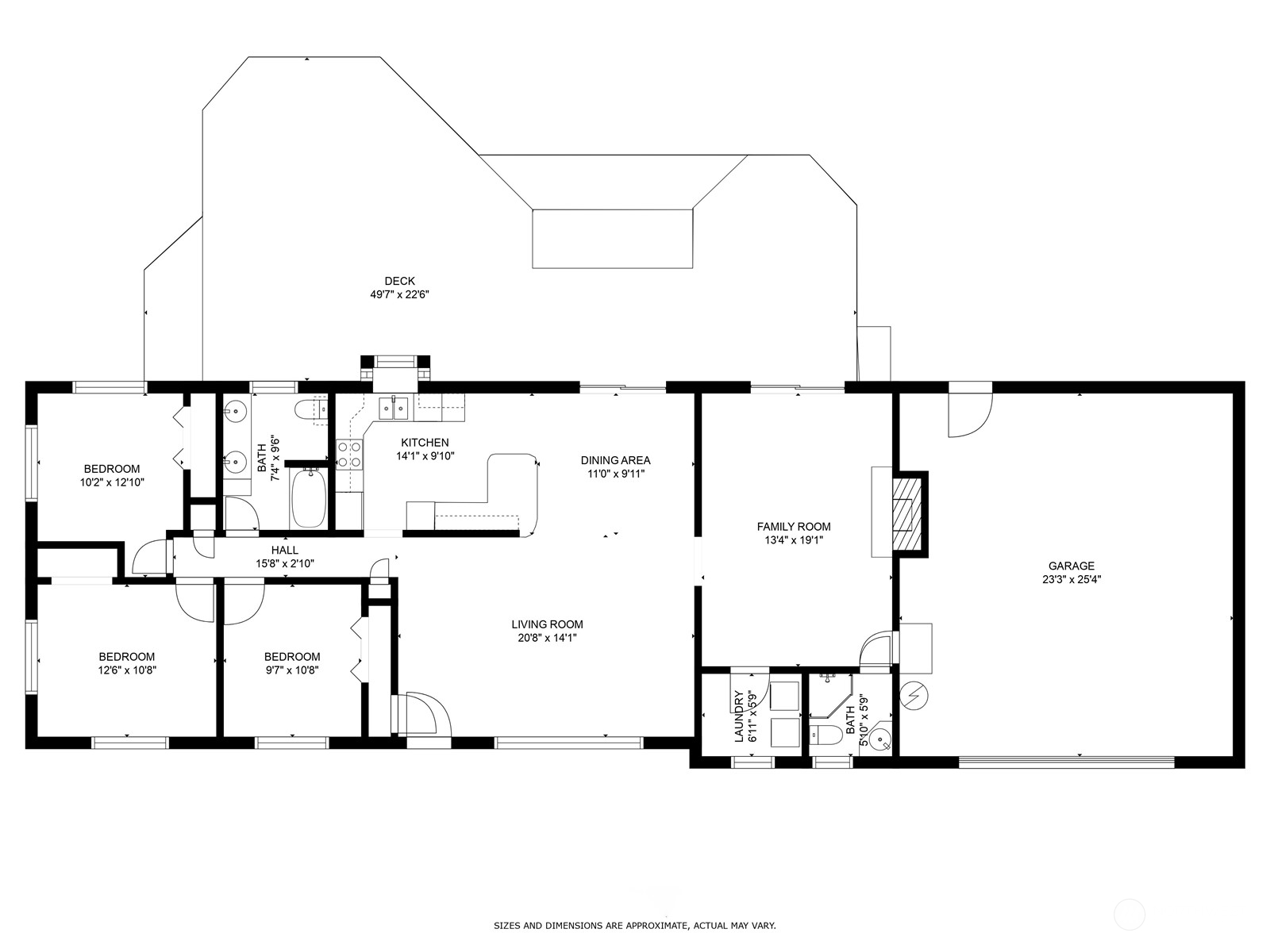 28 Laulainen Road Longview, WA 98632 - Photo 29 of 31 Gallery Image 29