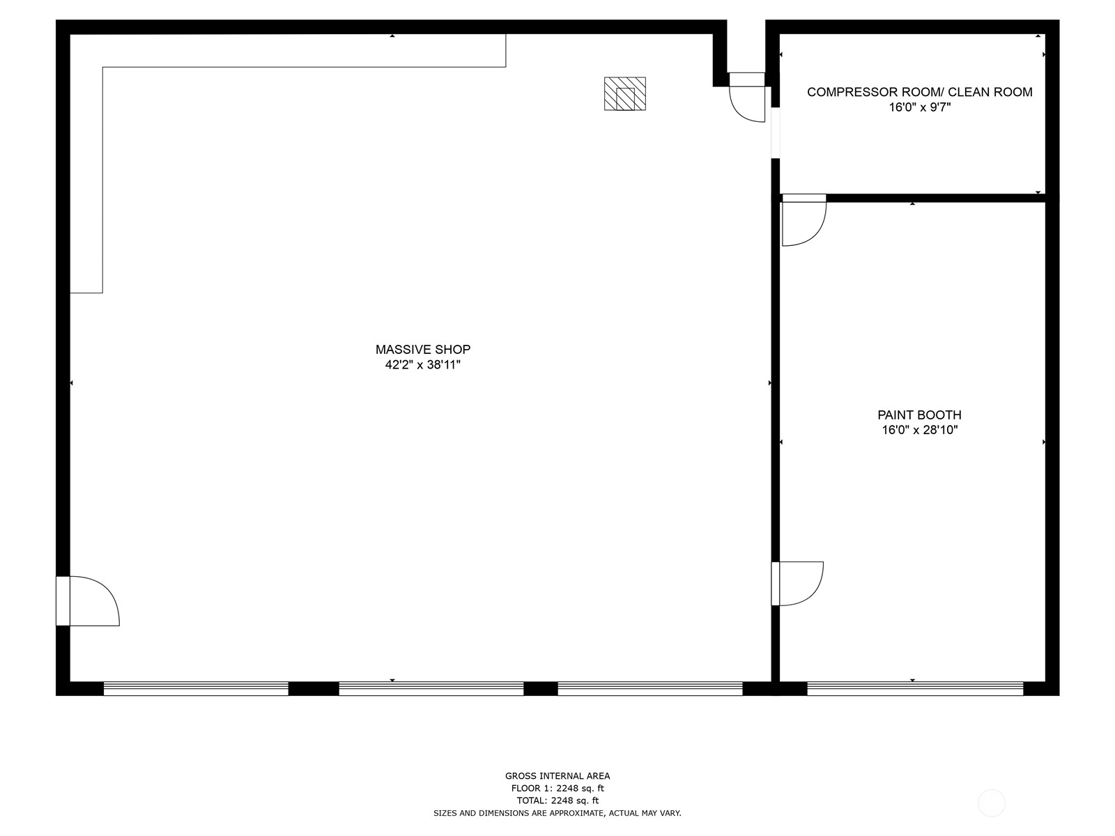 28 Laulainen Road Longview, WA 98632 - Photo 30 of 31 Gallery Image 30