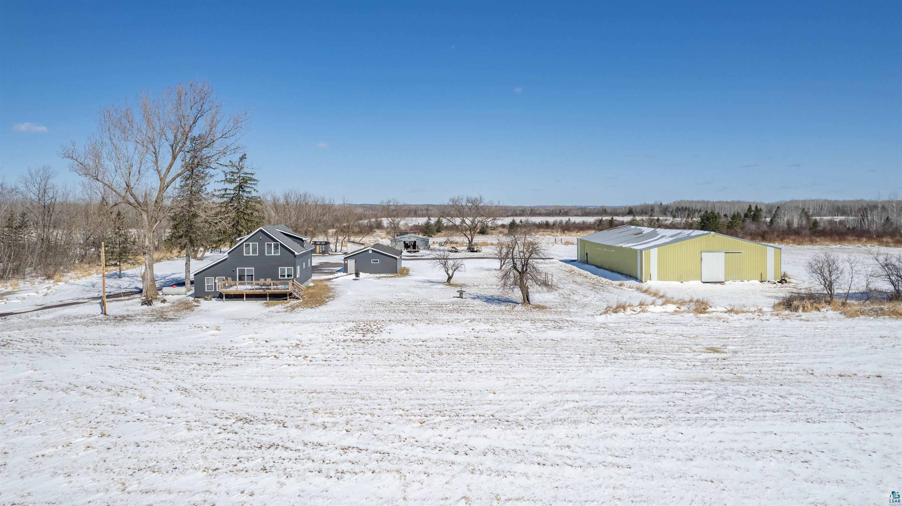 5236 Sitek Road Superior, WI 54880 - Photo 38 of 38