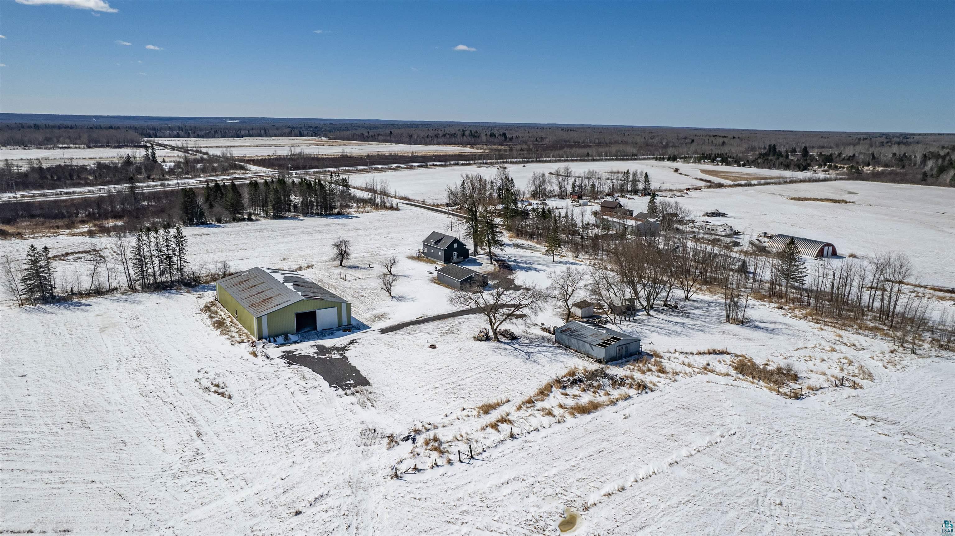 5236 Sitek Road Superior, WI 54880 - Photo 4 of 38