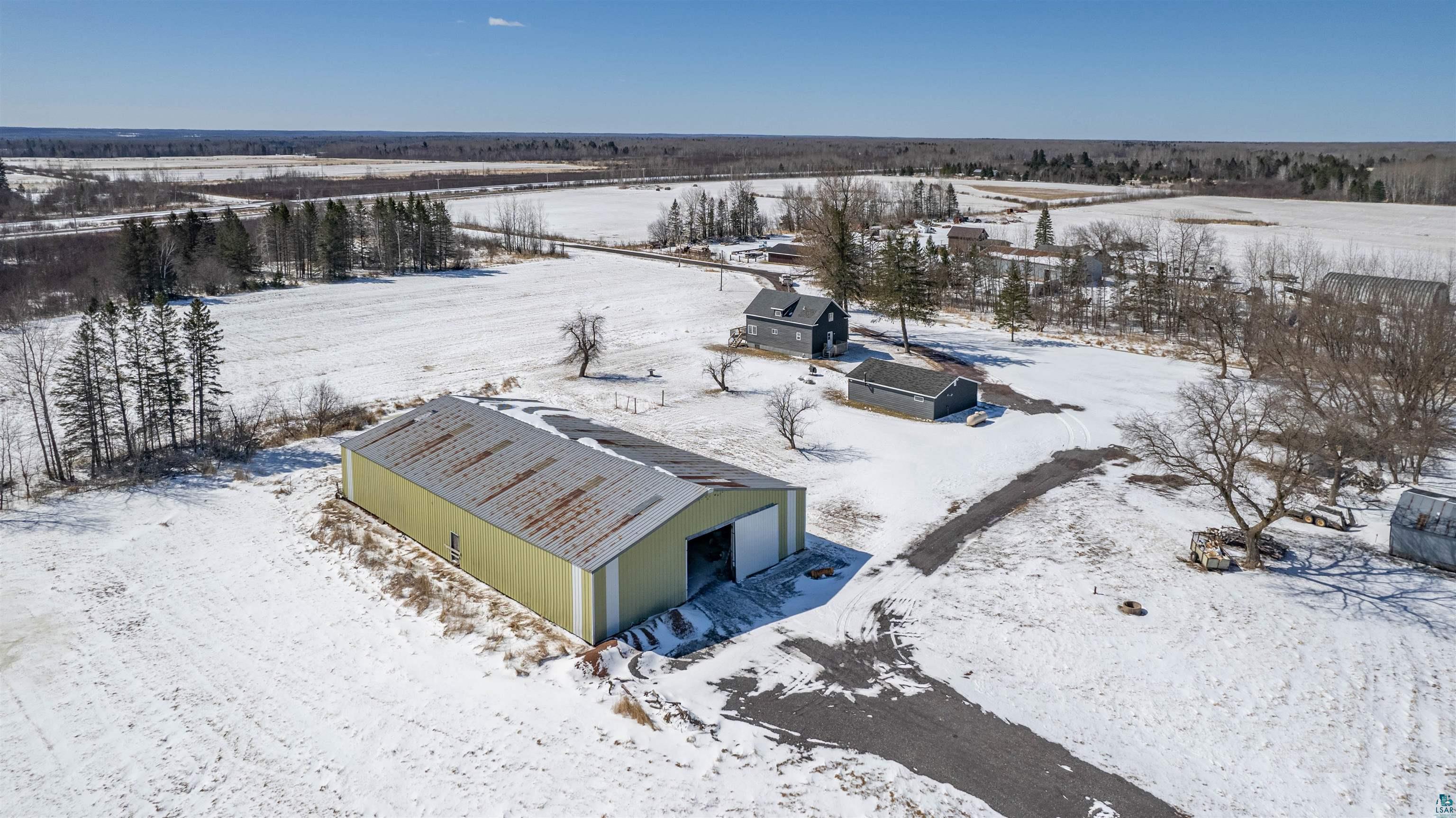 5236 Sitek Road Superior, WI 54880 - Photo 5 of 38