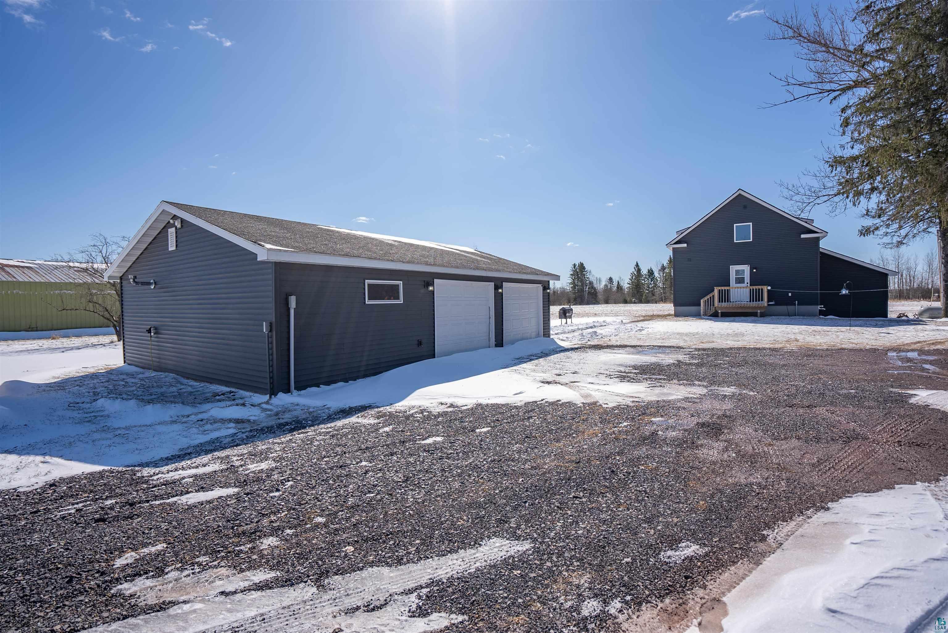 5236 Sitek Road Superior, WI 54880 - Photo 7 of 38